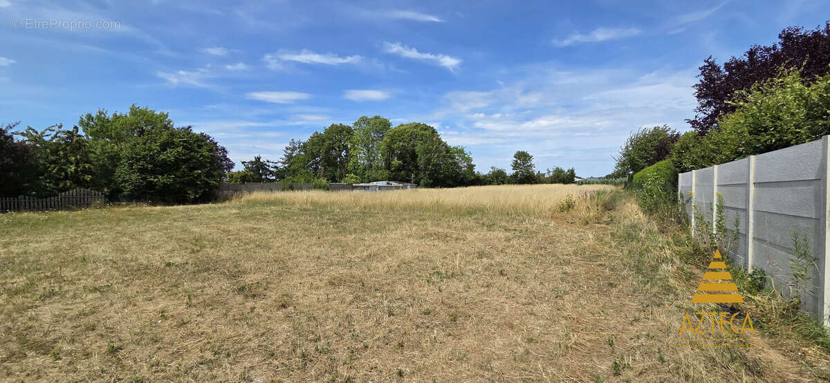 Terrain 3445 m² à Marquion  - photo 2