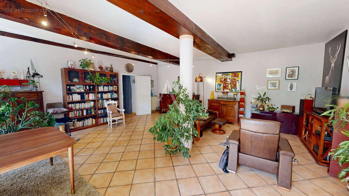 Maison à CARCASSONNE
