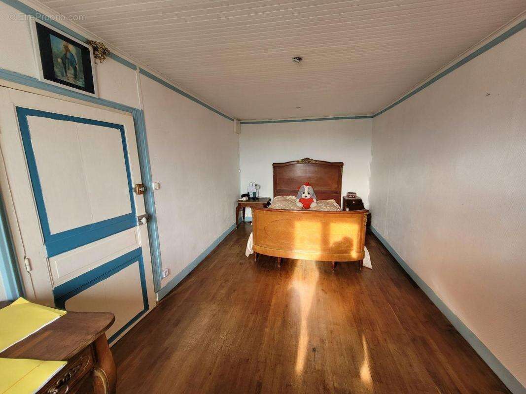 Maison à SIDIAILLES