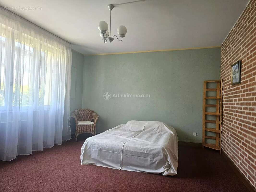 Maison 262 m² à Lescure-D'albigeois  - photo 11