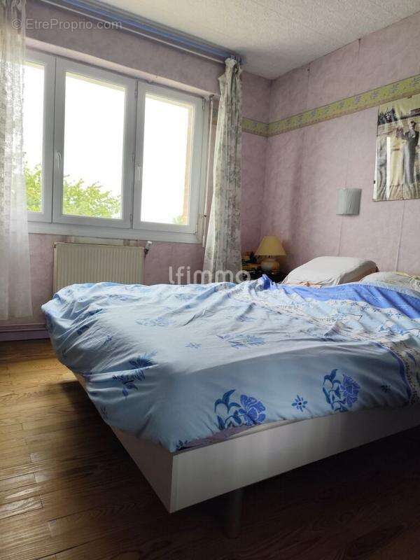 Maison semi mitoyenne - photo 9
