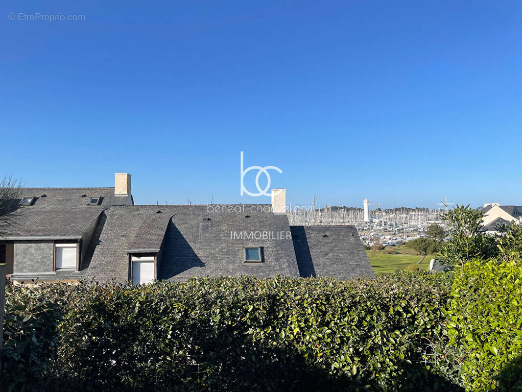 Appartement à ARZON