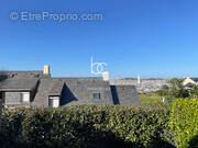 Appartement à ARZON
