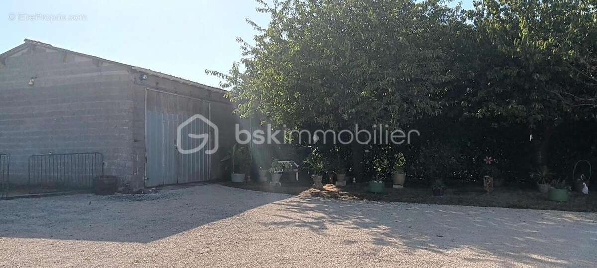 Maison avec gros potentiel - photo 24
