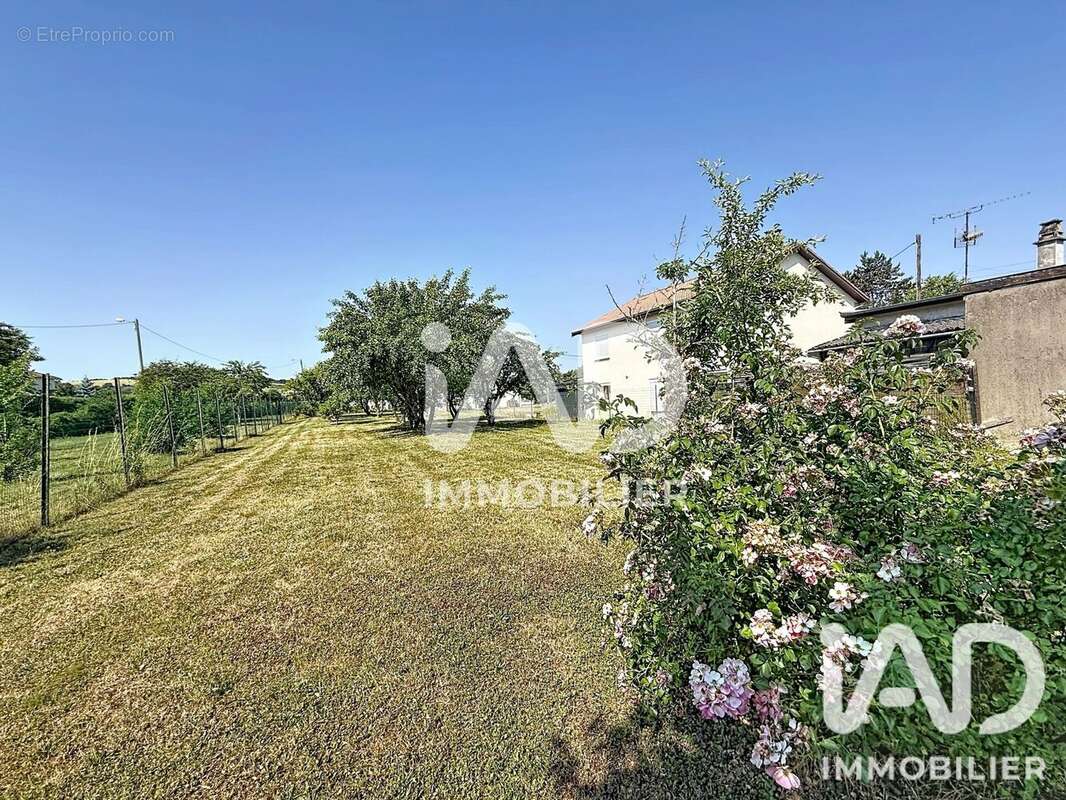 Photo 5 - Maison à THIERVILLE-SUR-MEUSE