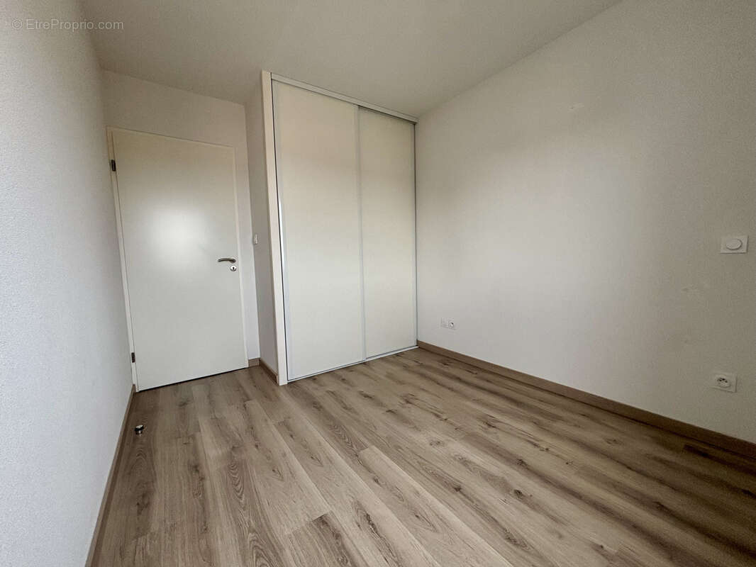 Appartement à MERIGNAC