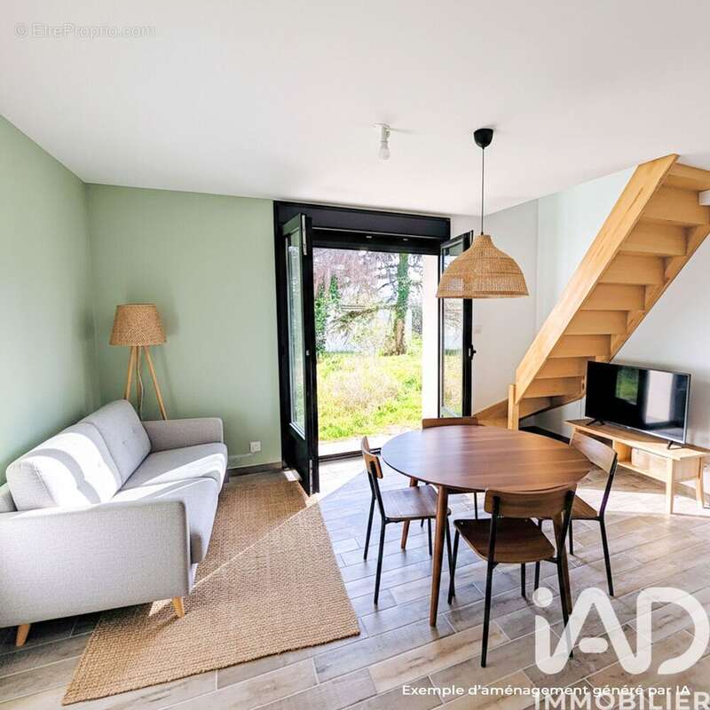 Photo 5 - Maison à SARAN
