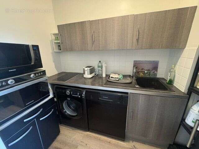 Appartement À Vendre - photo 5