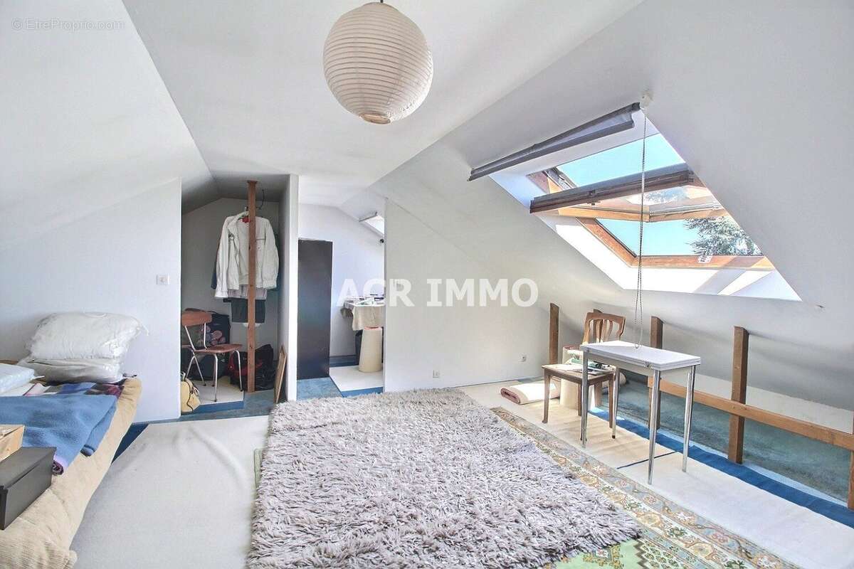 Maison à ANDRESY