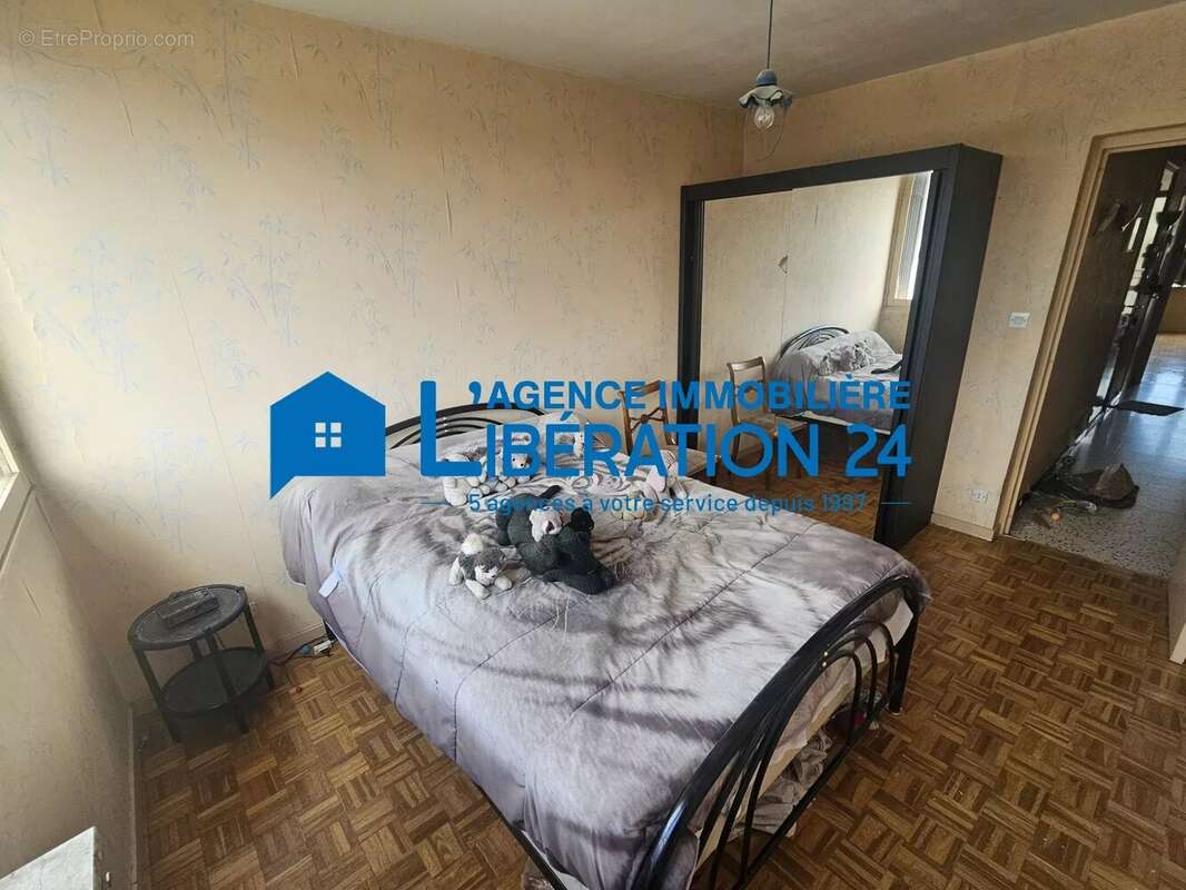 Appartement à SAINT-CHAMOND