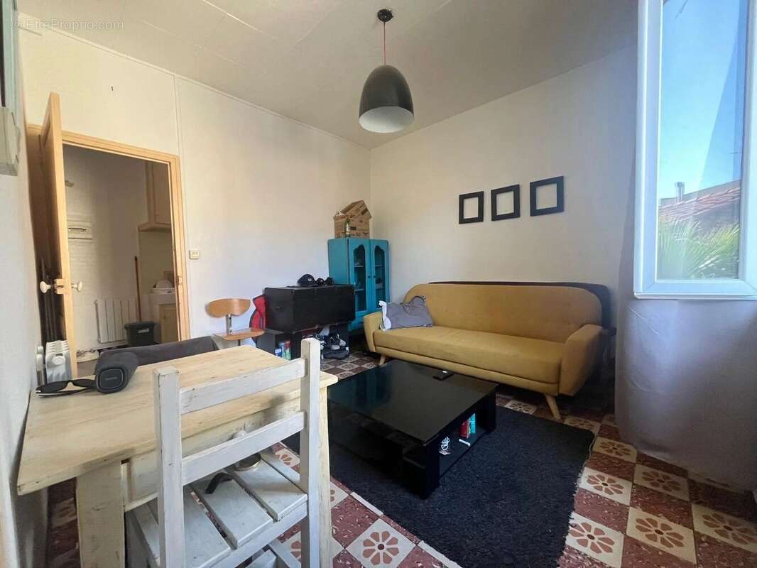 Appartement à PERPIGNAN