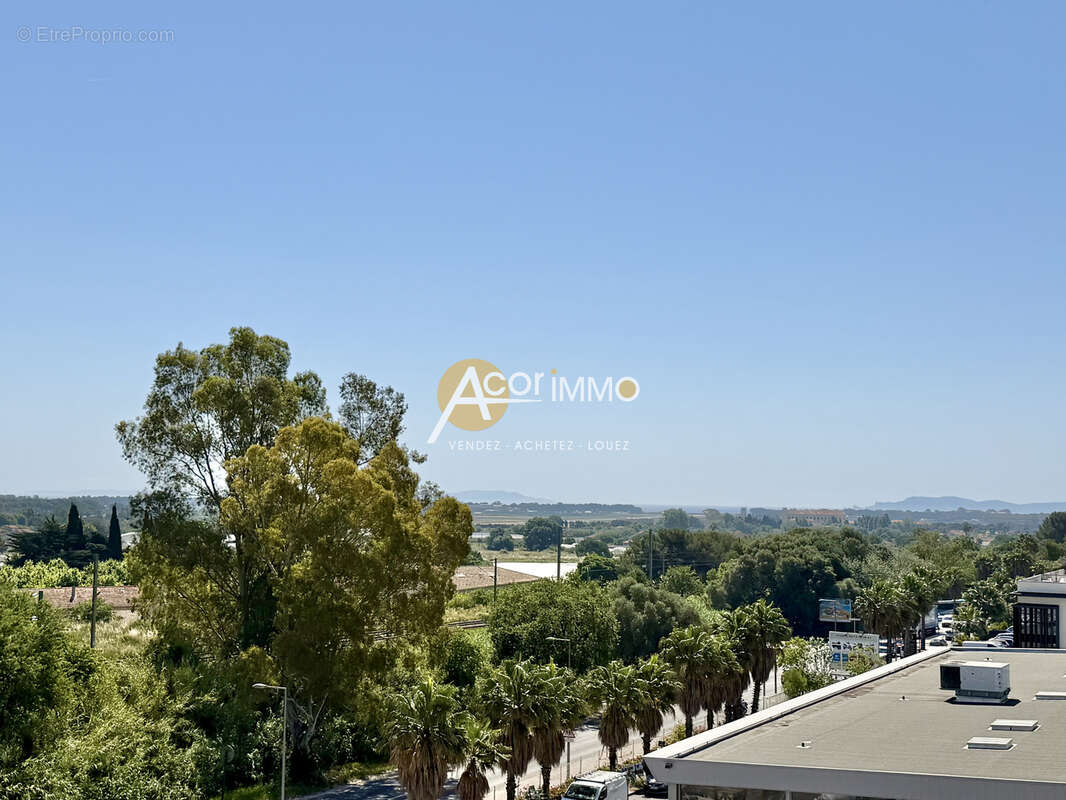 Appartement à HYERES