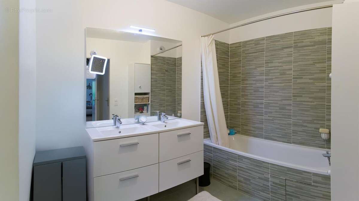 Appartement à ORMESSON-SUR-MARNE