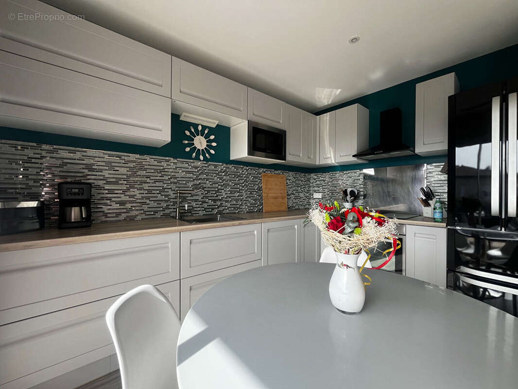 Maison à ORGNAC-L'AVEN