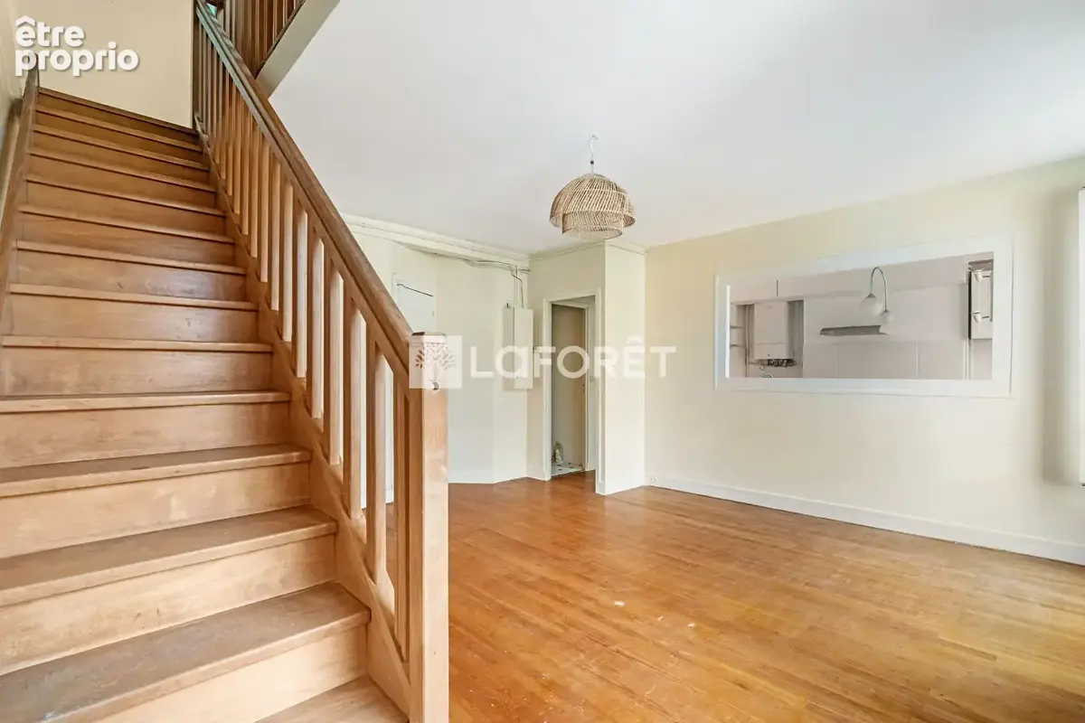 Ternes - duplex - 4 pieces - appartement familial - photo 6
