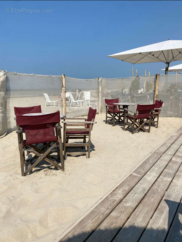 Commerce à DUNKERQUE