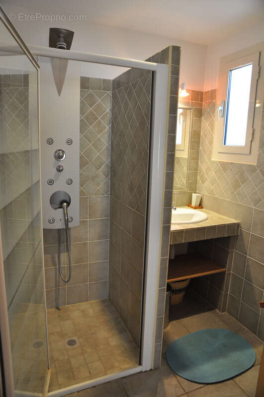 Maison à PORTO-VECCHIO