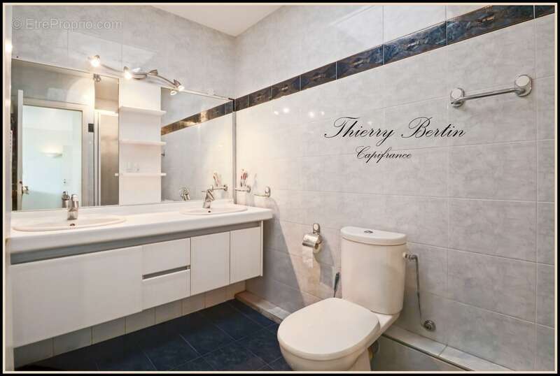 Appartement à CAGNES-SUR-MER