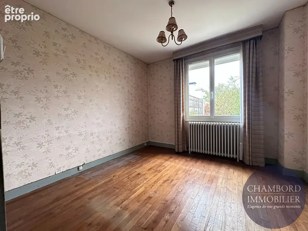 Maison familiale avec jardin - photo 4