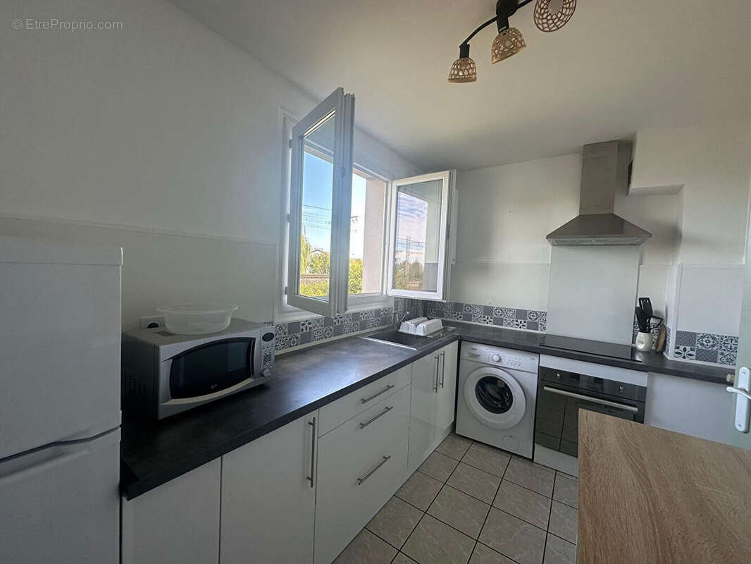 Appartement à TARBES