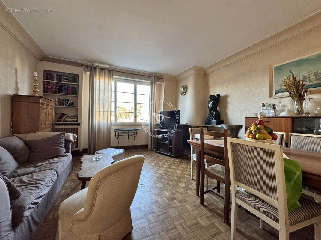 Maison à LE POULIGUEN