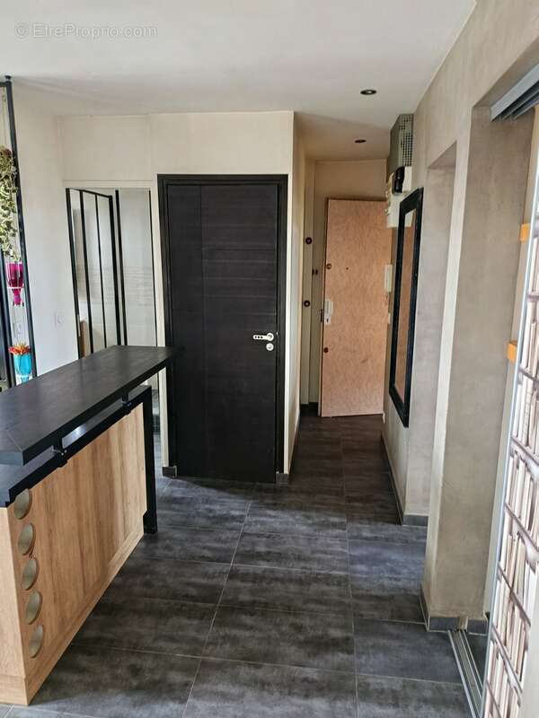 Appartement à ARGENTEUIL