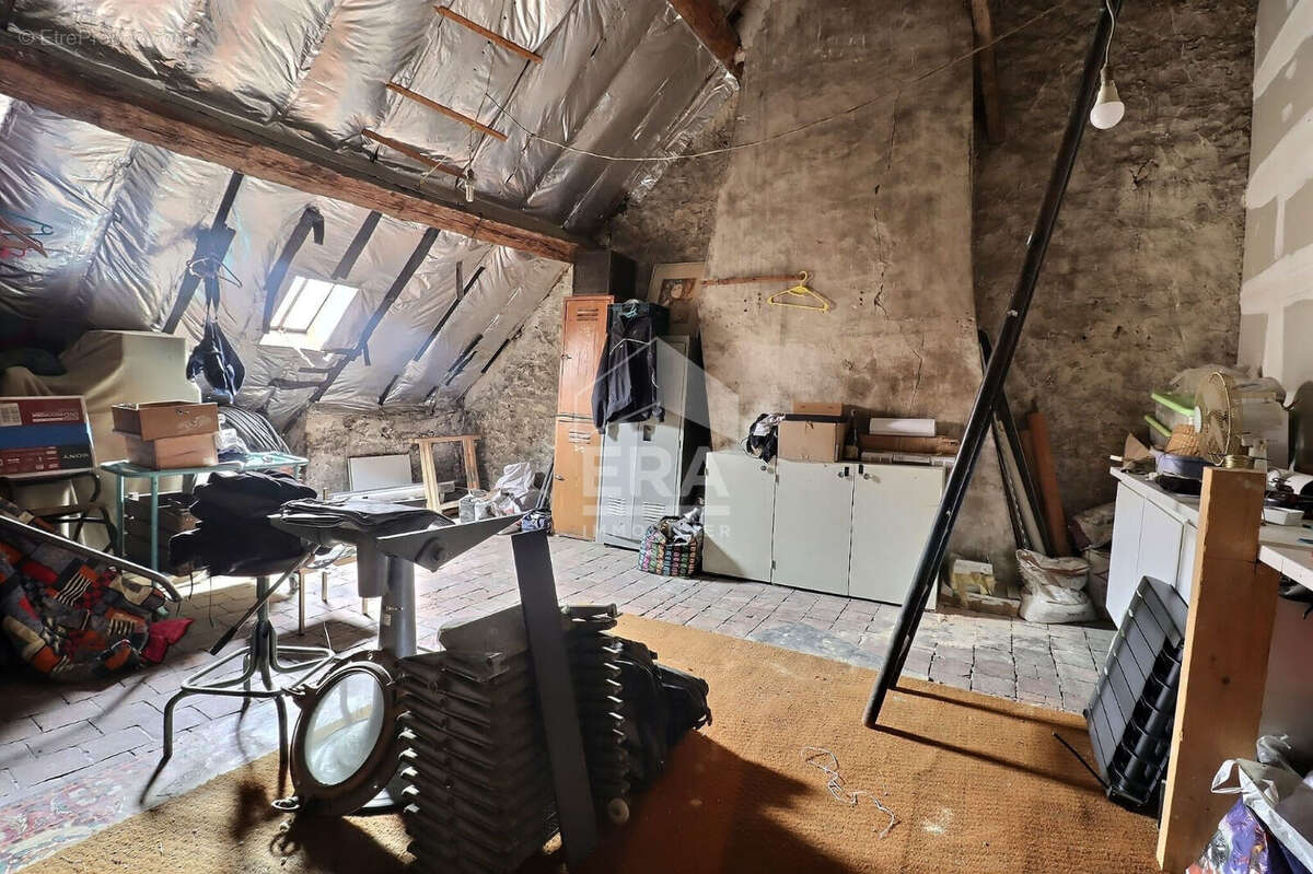 Appartement à ETAMPES