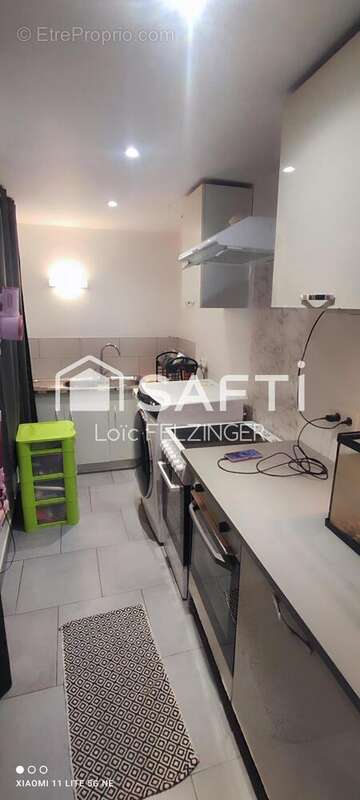 Photo 4 - Maison à LIESSE-NOTRE-DAME