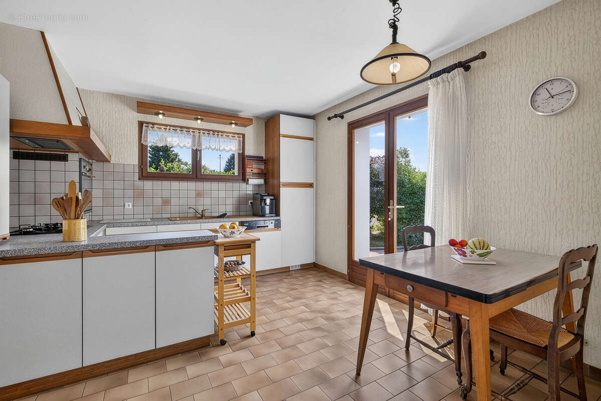 Maison à GROISY