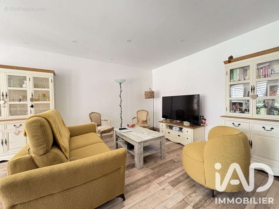 Photo 3 - Appartement à EPERNAY
