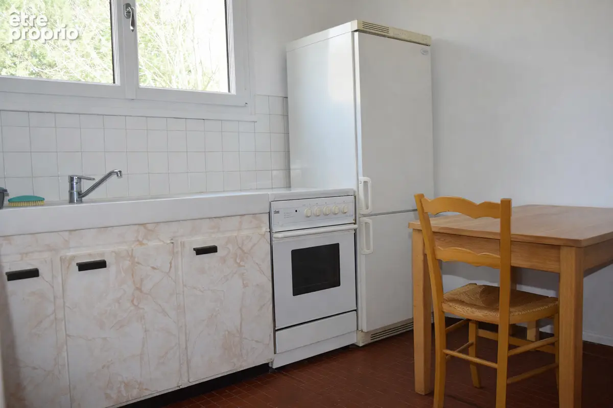 Appartement 3 pièces - 65 m² - 2 chambres - Garage - Châlette-sur-Loing - photo 5