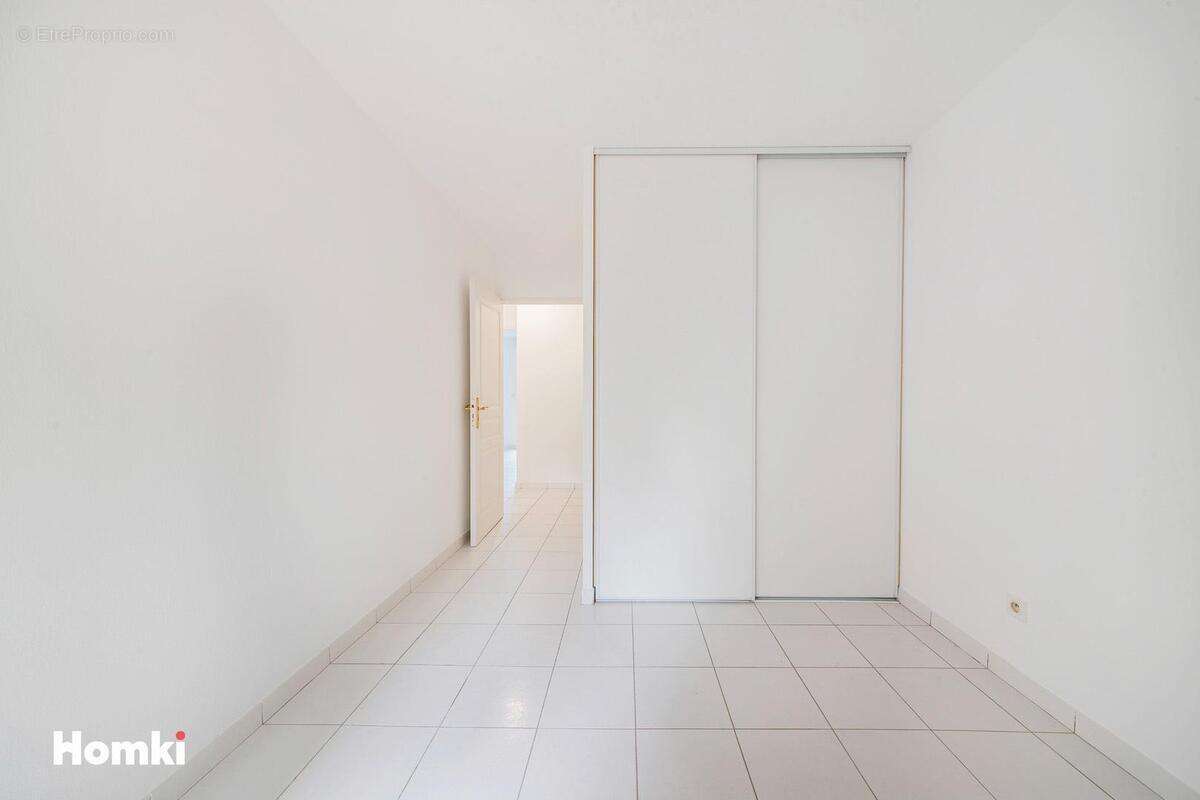 Appartement à SALON-DE-PROVENCE