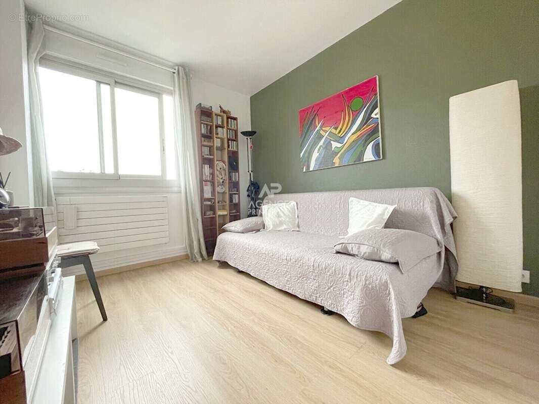 Appartement à SEVRES