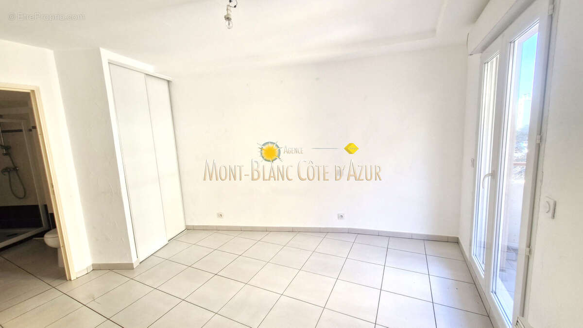 Appartement à SAINTE-MAXIME
