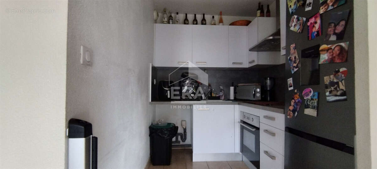 Appartement 56m² à agen - photo 7
