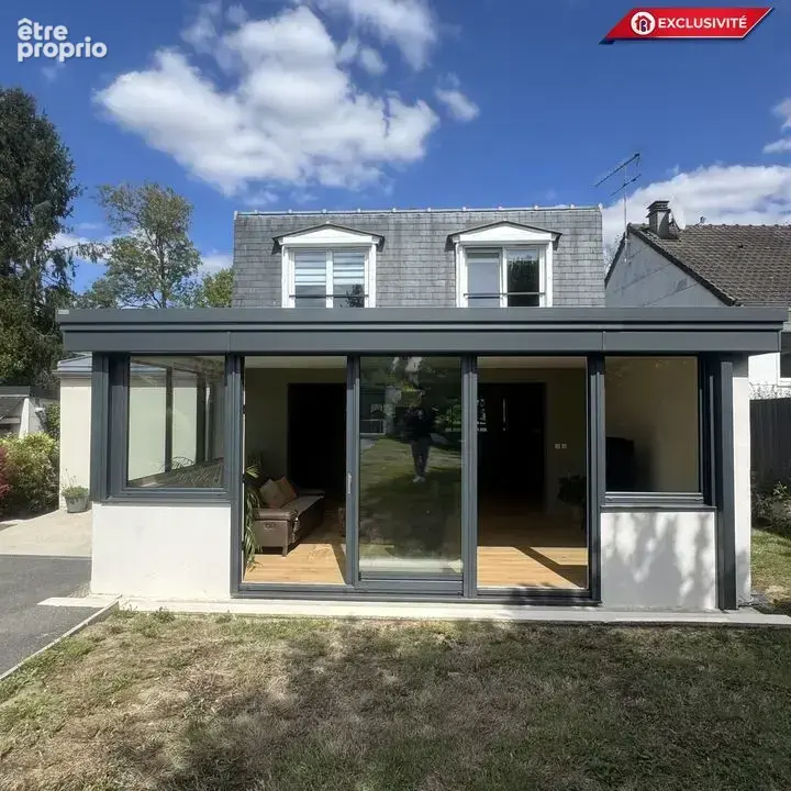 Photo Maison à Bouray-Sur-Juine au prix de 479 000€