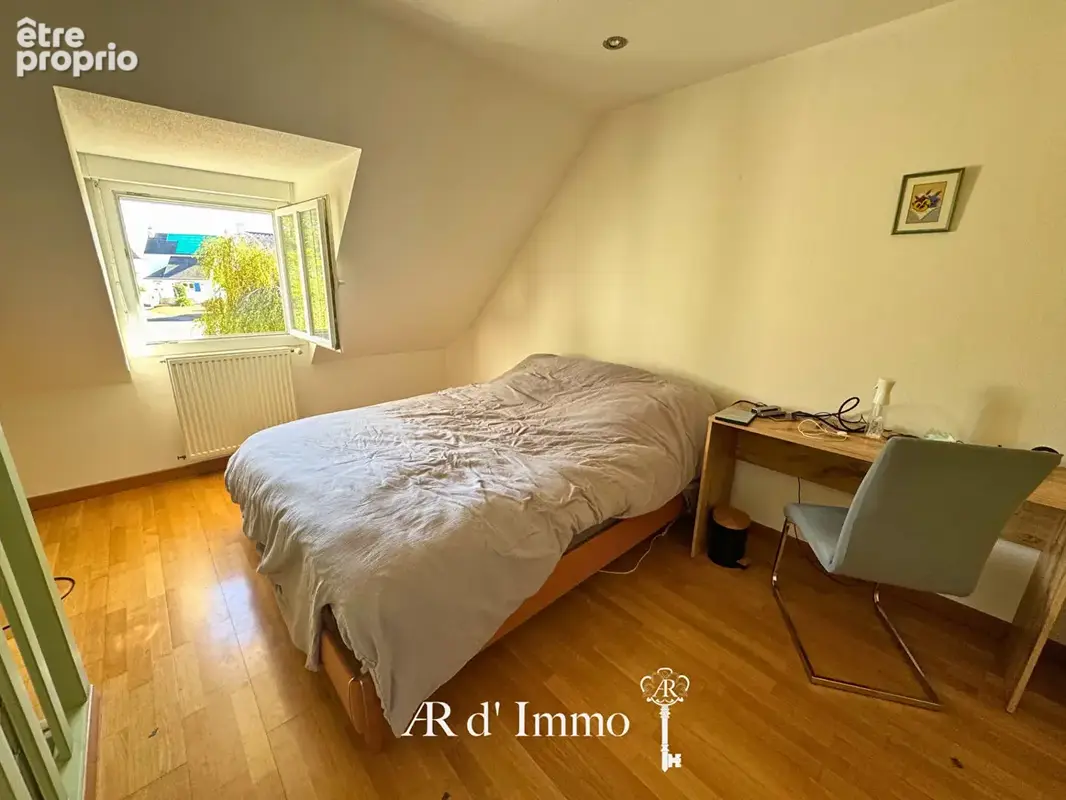 Maison 184 m² avec terrain constructible de 2 000 m² - Plages à 400 m - photo 11