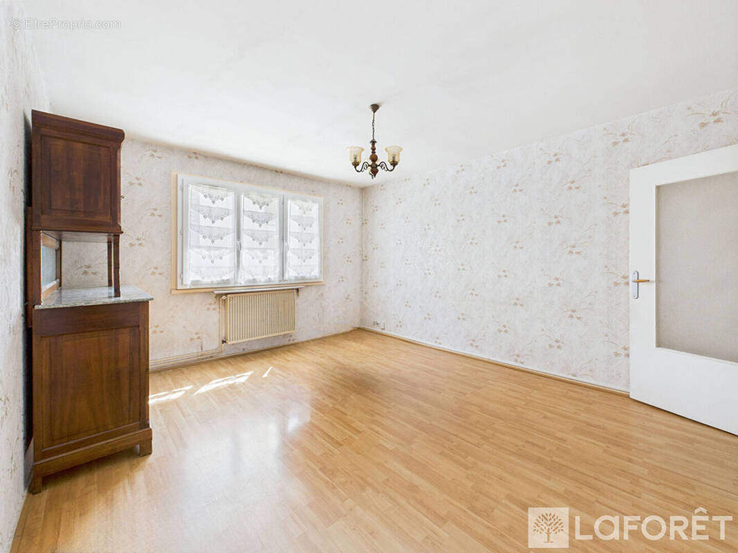 Appartement à CLERMONT-FERRAND