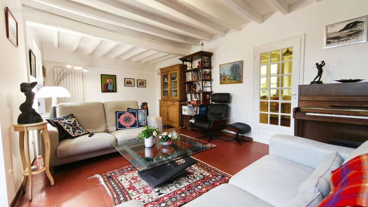 Maison Broyes 5 pièce(s) 163.5 m2 - photo 6