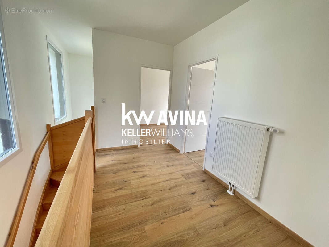 Appartement à CROIX