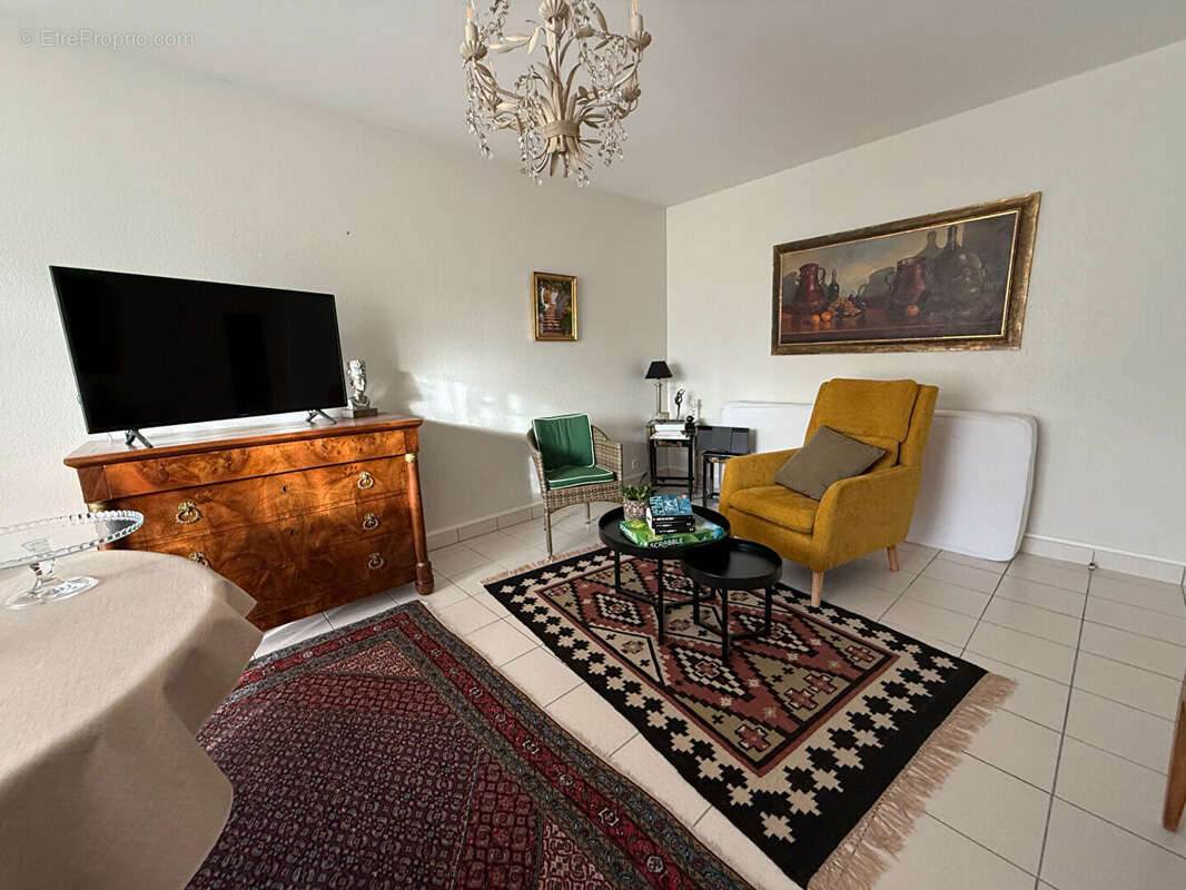 Appartement à SAINT-MALO