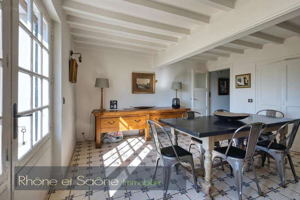 Photo 3 - Maison à BEAUREGARD