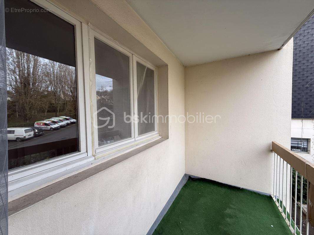 Appartement à LE MANS