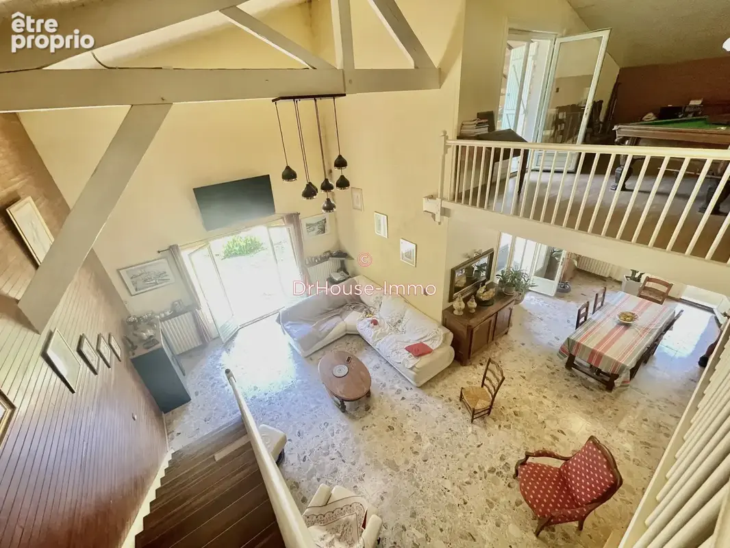 Maison 8 pièces 315 m² à vendre à Blasimon (33540) - photo 26