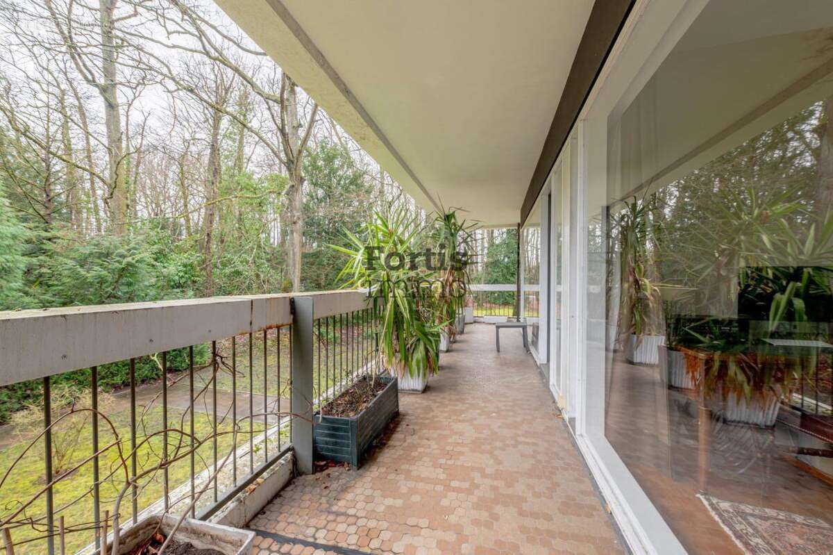 Appartement à LE CHESNAY