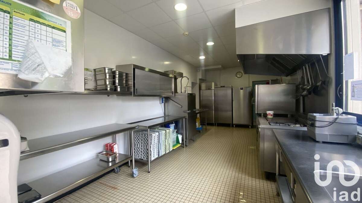 Photo 7 - Appartement à AMIENS