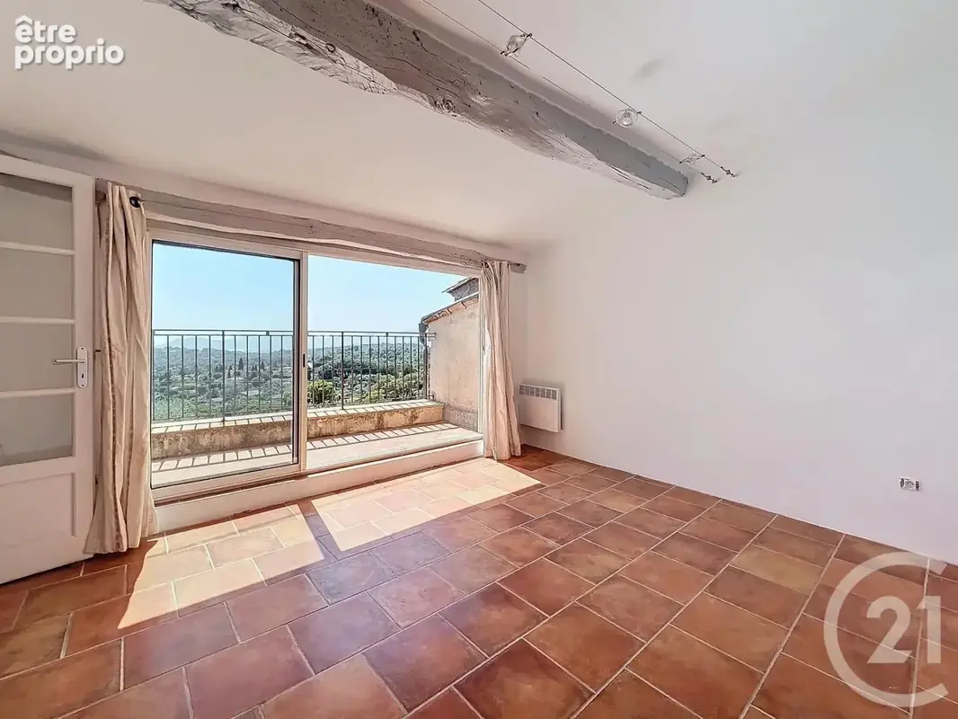 Maison 90 m² à Mougins  - photo 9