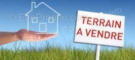 Terrain à BREM-SUR-MER