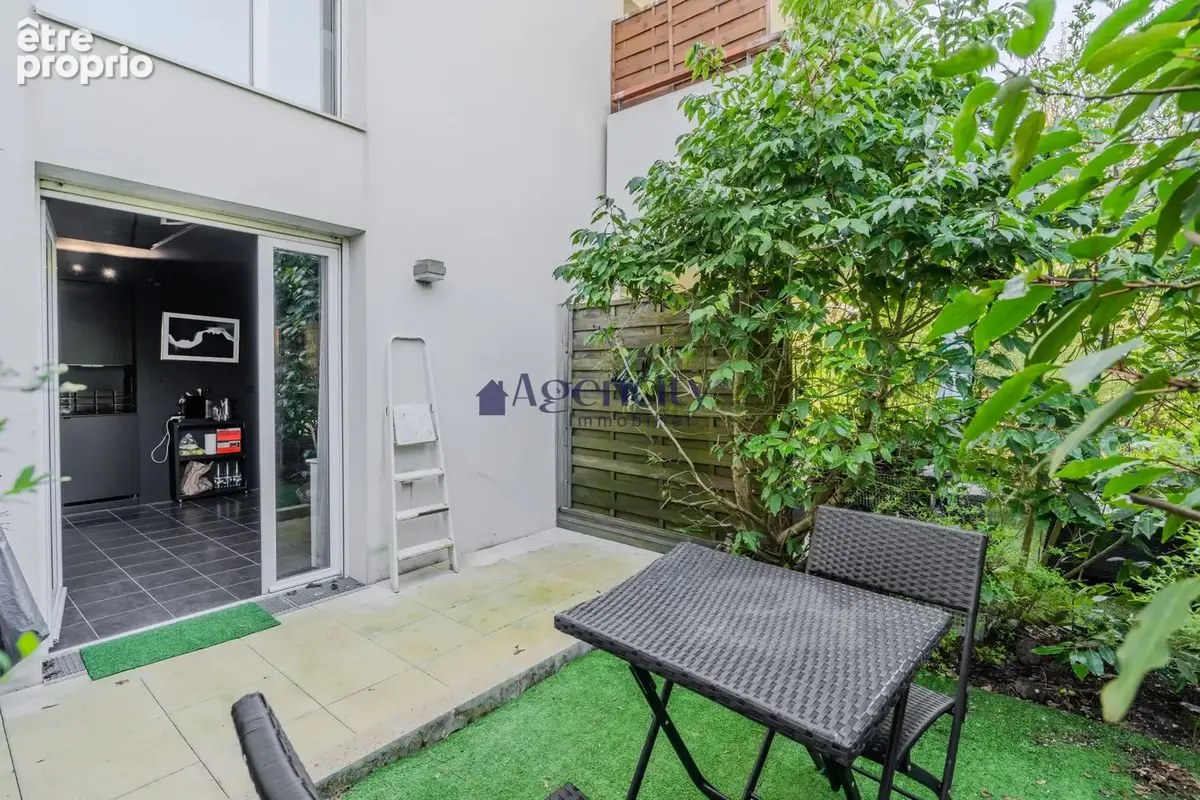 Appartement 1 pièce 23 m² à vendre à Montevrain (77144) - photo 7