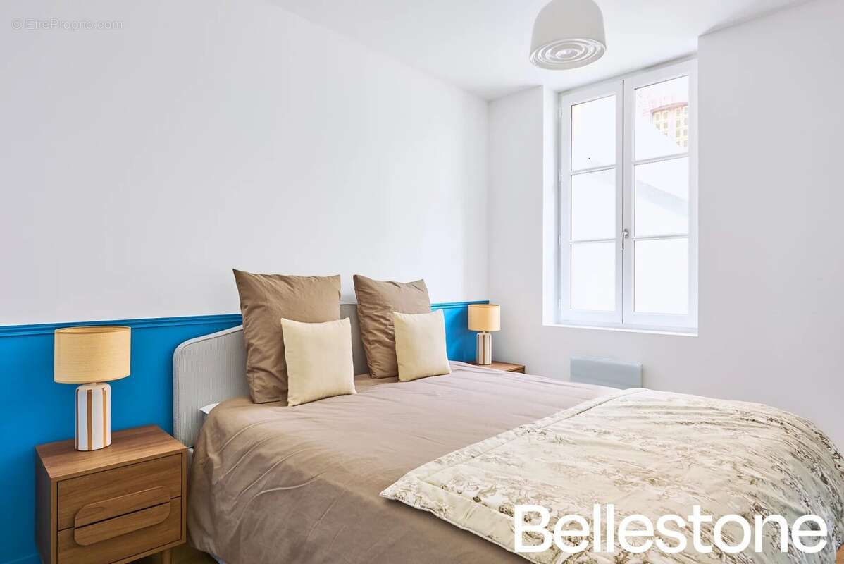 Appartement à TROUVILLE-SUR-MER